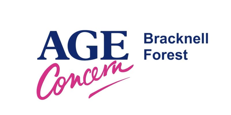Age Concern Bracknell Forest