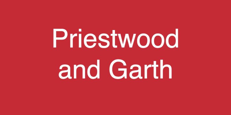 Priestwood and Garth