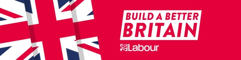Building a Better Britain
