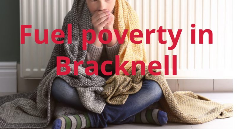 child in fuel poverty
