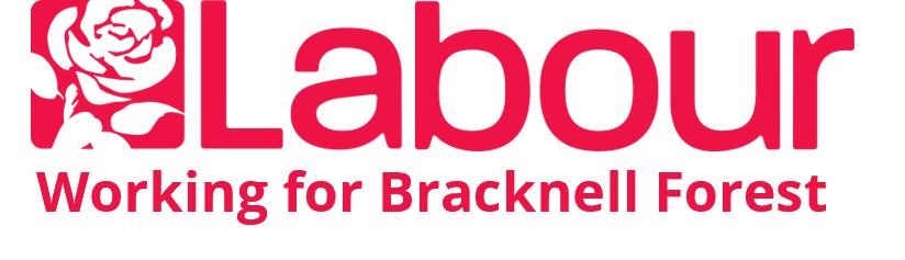 Bracknell Labour Team