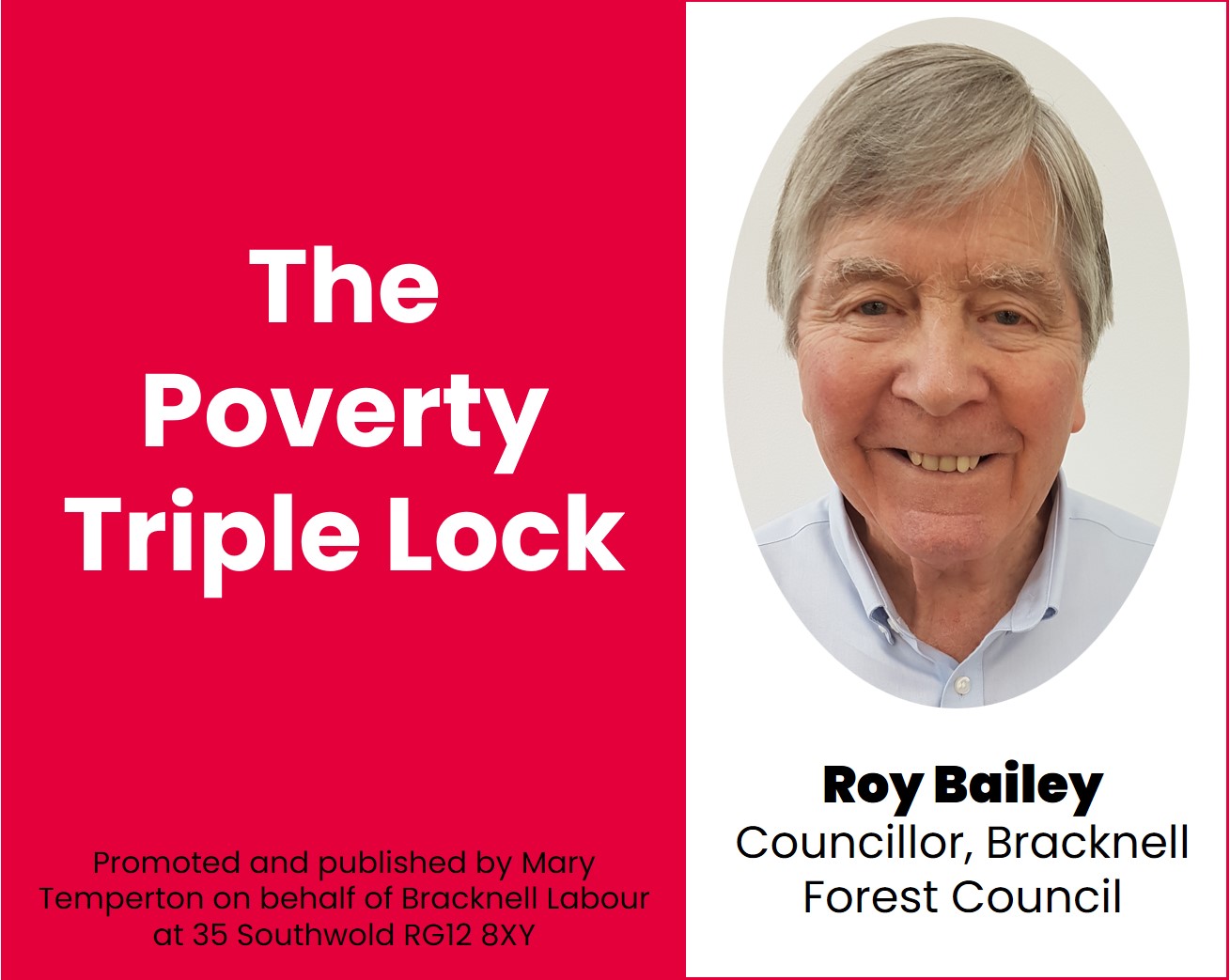 Triple Lock of Poverty